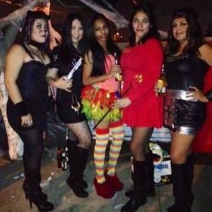 Meet your Posher, Lizbeth